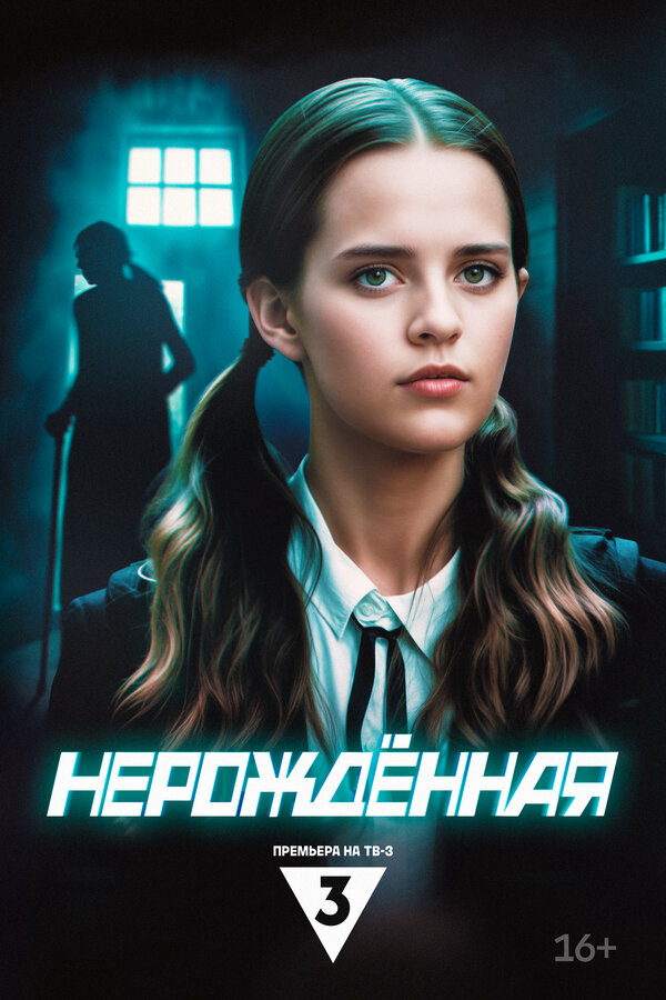 Нерождённая (2024) - смотреть онлайн